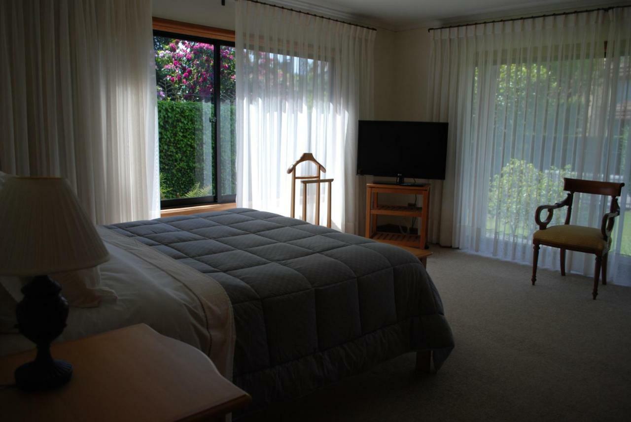 Frontera Pucon Hostel B&B חדר תמונה